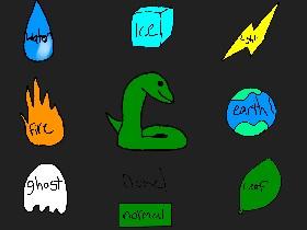 snake elements