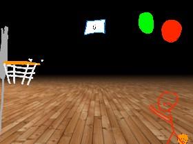 Basketball Game 1 1 2