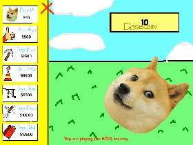 Doge Clicker BETA 1 1