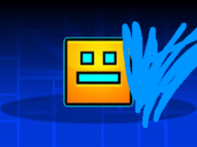 Geometry dash V.4 1 1