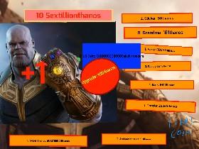 Thanos Clicker 1 1