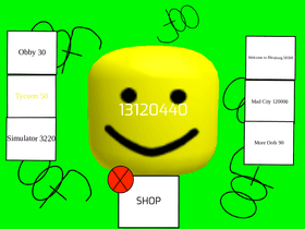 oof clicker! by calik! 1