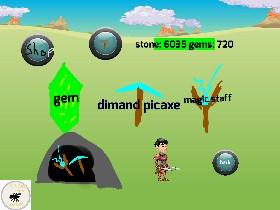 mining is awsome