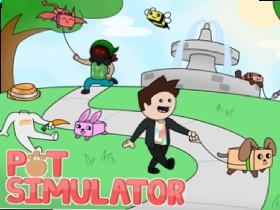 Roblox: Pet Simulator 1 1