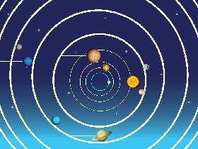 Solar System 1