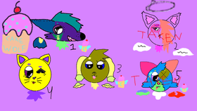 More adopts!!