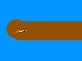 Race track