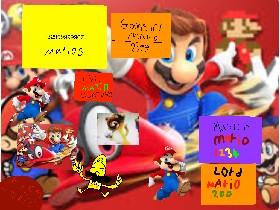 MARIO CLICKER!!!!