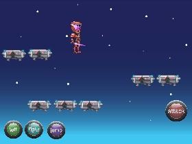 Platformer Game 1 1