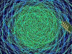 Spiral Turtlez