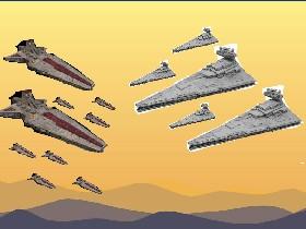space battle 1