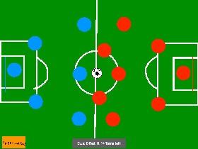 Adam’s Soccer 1