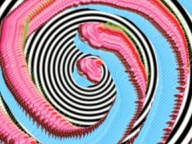 try not to get hypnotize