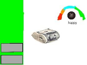 MONEY GAME by rico