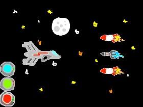Space Attack V2 1