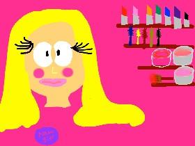 make-up booth 1 1
