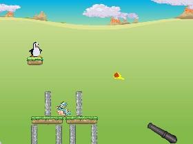 Cannon BLAST
