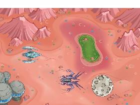 Arcade Shooter Game 1