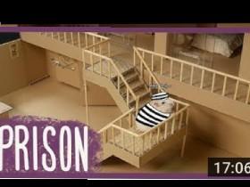 Hamster Prison Break