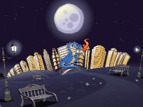 talk with dragon like it