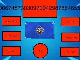 Impulse Clicker Hacked