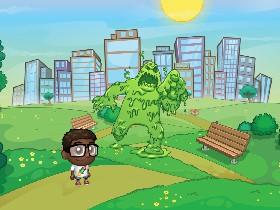 My Summer 1