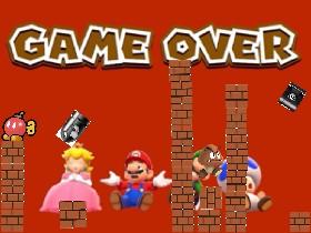 mario's target practice 1 1