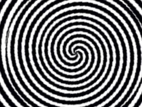 Optical Illusion by gogs