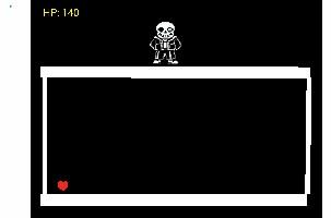 frank vs sans 3