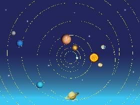 Solar System 1