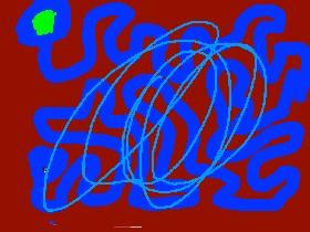The maze game 1