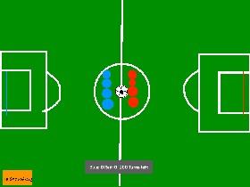2-Player Soccer 1 1 3 1