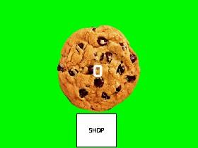 The new Cookie Clicker 1 1