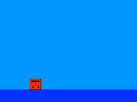 impossible geometry dash