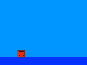 impossible geometry dash