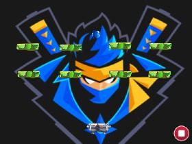 Brick Breaker Game 1