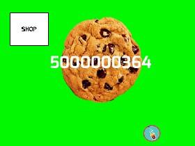 Cookie clicker update 