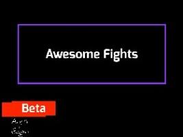 AWESOME FIGHTS 1 1
