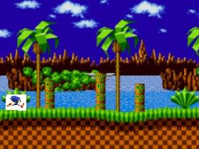 Sonic Simulator Demo