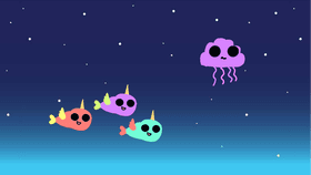 Sky Lake Simulator