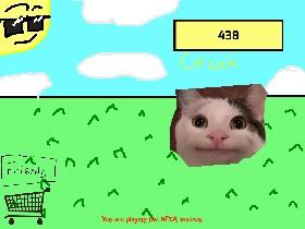Cat clicker BETA