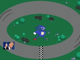 This is SANIC!!!!!!! (EXTREME) 2