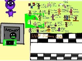 FNAF Pizzeria Clicker 1