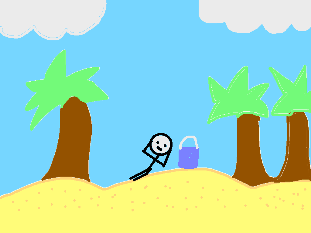 Survival Choices (Inspired)