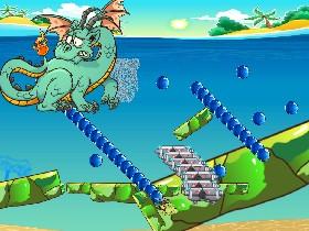 Brick Breaker Game 1