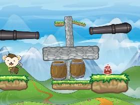 PvP totem shoot out