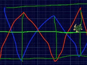 Spiral Triangles 1