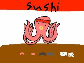 sushi maker