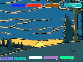 Draw game