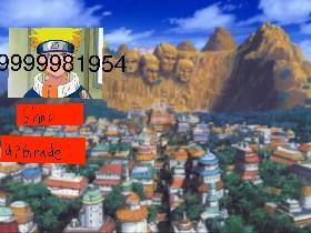 Naruto clicker BETA 1